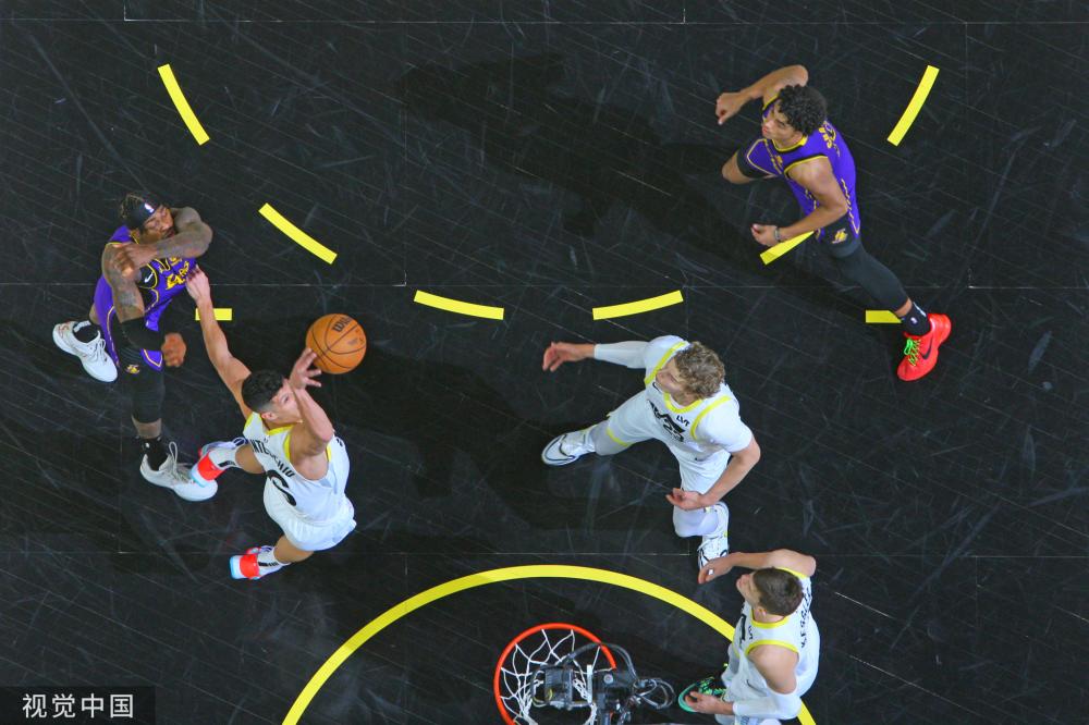 控球和进攻 控球和进攻