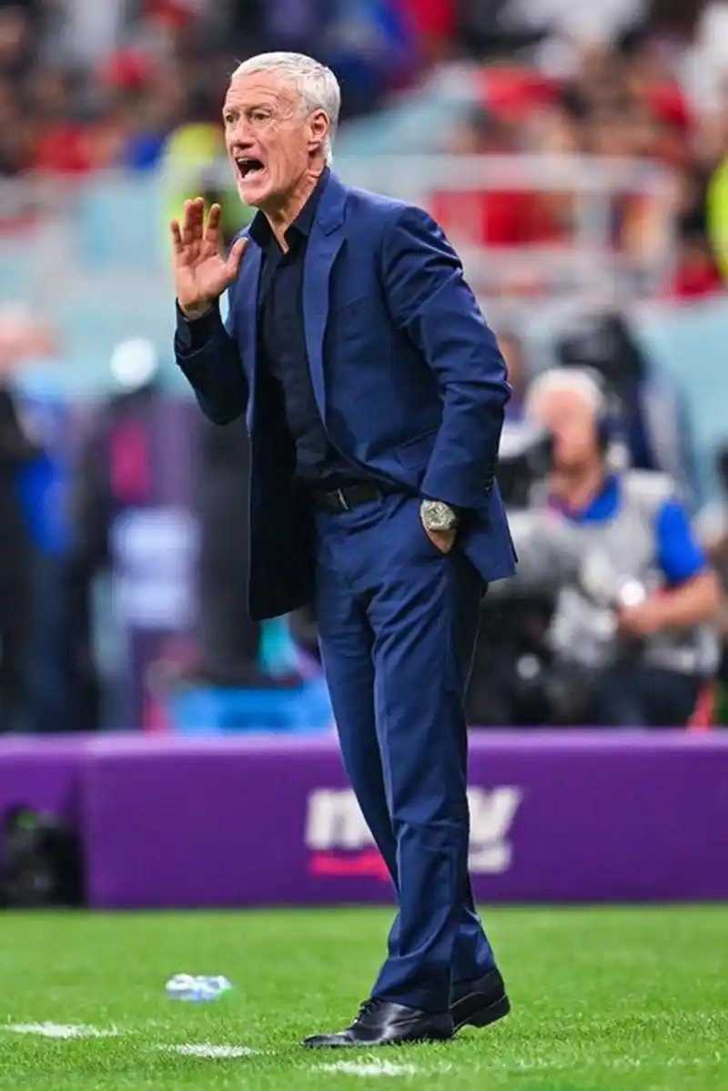 這就不得不 這就不得不