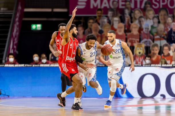 在欧洲足球 在欧洲足球